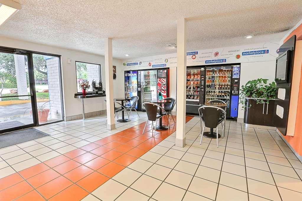 Motel 6-Addison, Tx - Dallas Fasilitas foto