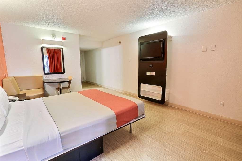 Motel 6-Addison, Tx - Dallas Ruang foto