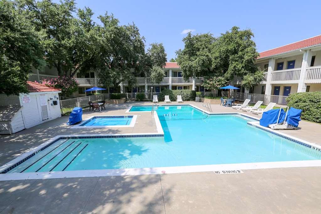 Motel 6-Addison, Tx - Dallas Fasilitas foto