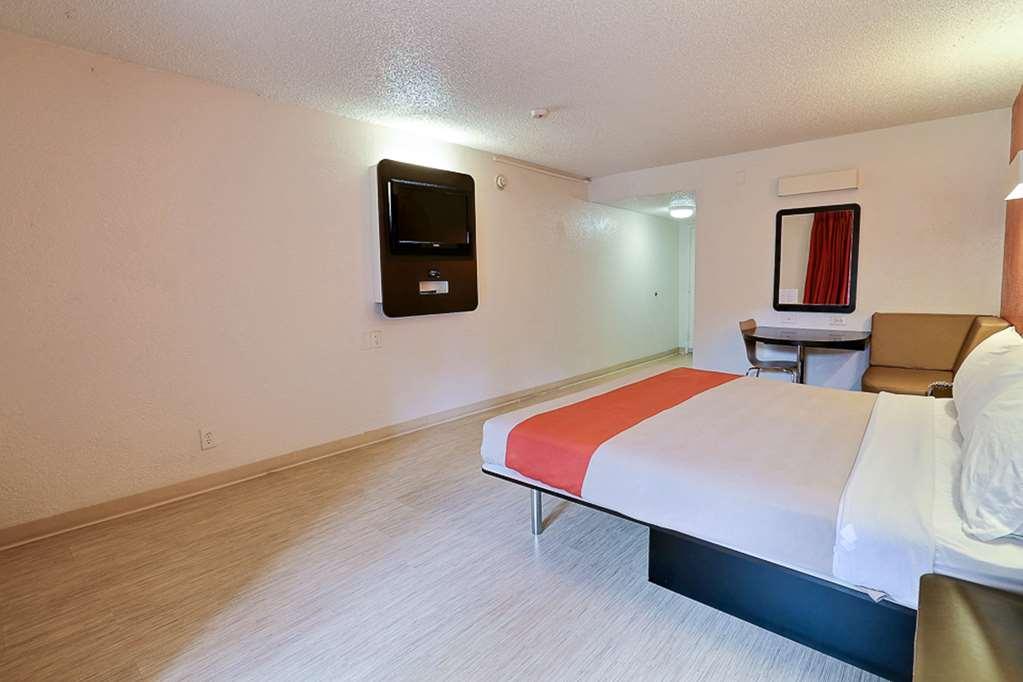 Motel 6-Addison, Tx - Dallas Ruang foto