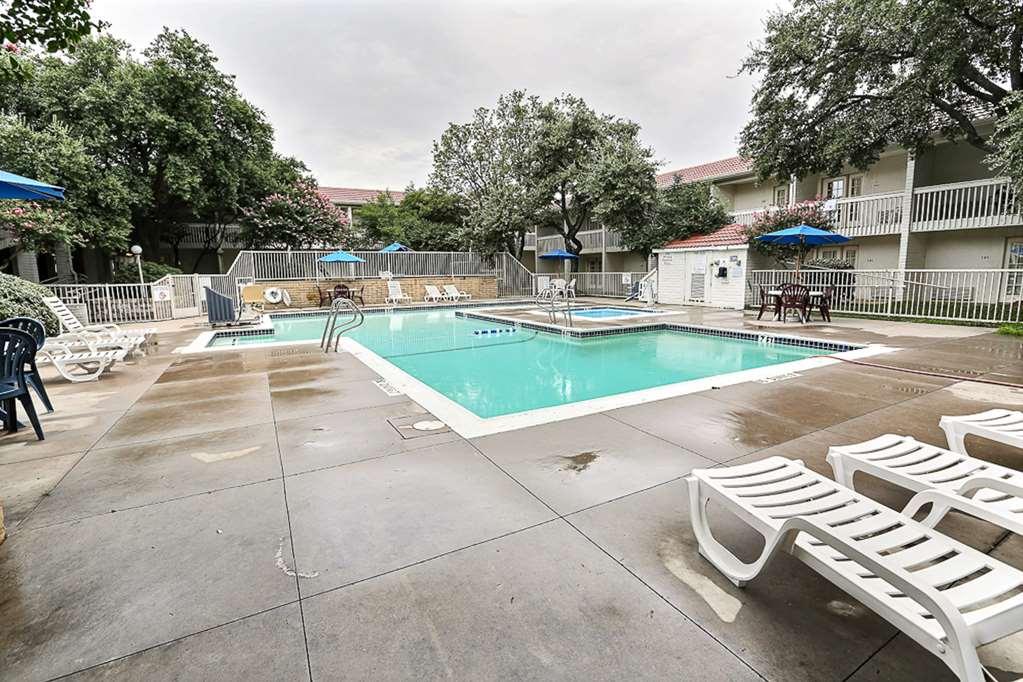 Motel 6-Addison, Tx - Dallas Fasilitas foto