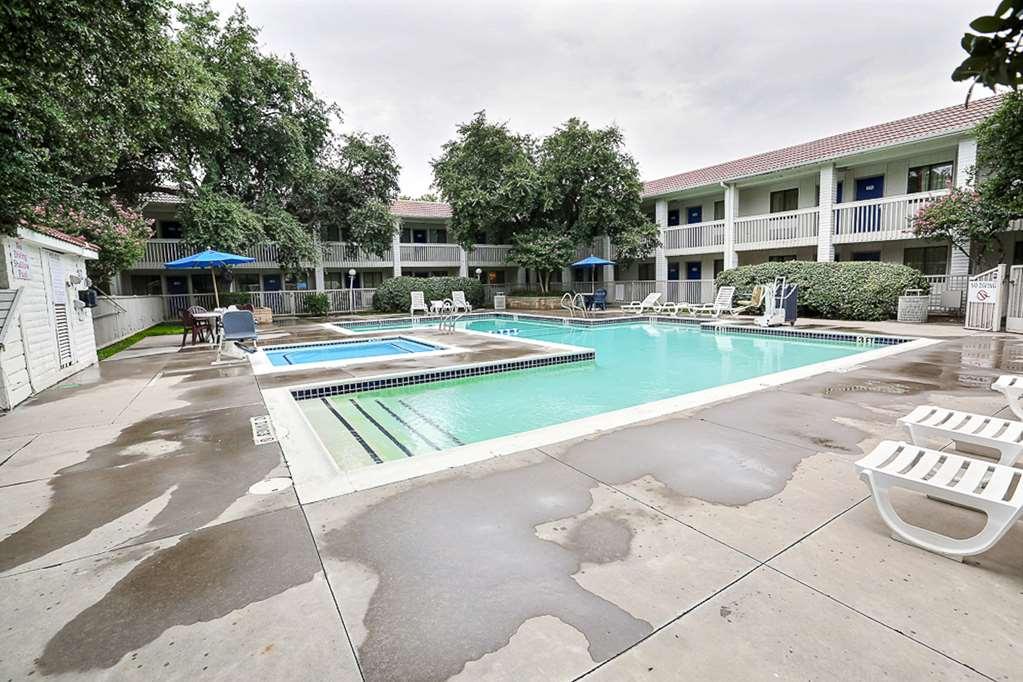 Motel 6-Addison, Tx - Dallas Fasilitas foto