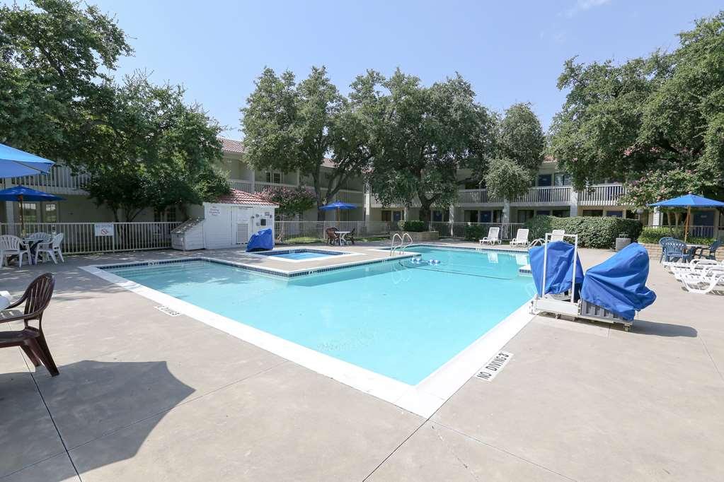 Motel 6-Addison, Tx - Dallas Fasilitas foto