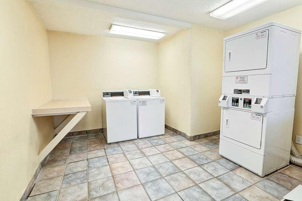 Motel 6-Addison, Tx - Dallas Fasilitas foto