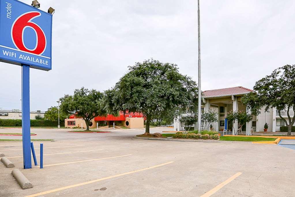 Motel 6-Addison, Tx - Dallas Bagian luar foto