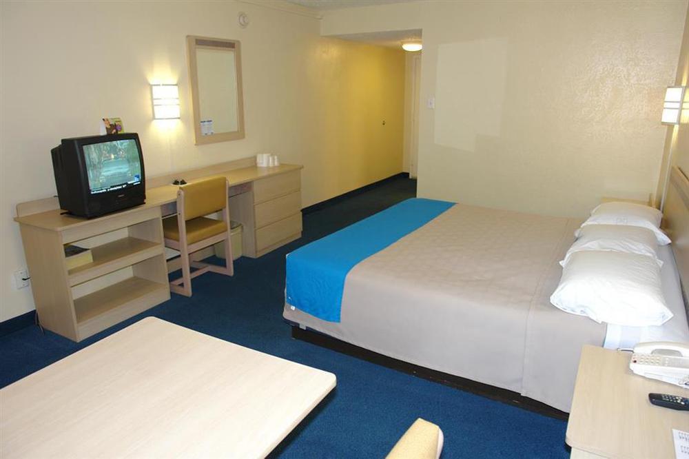 Motel 6-Addison, Tx - Dallas Ruang foto
