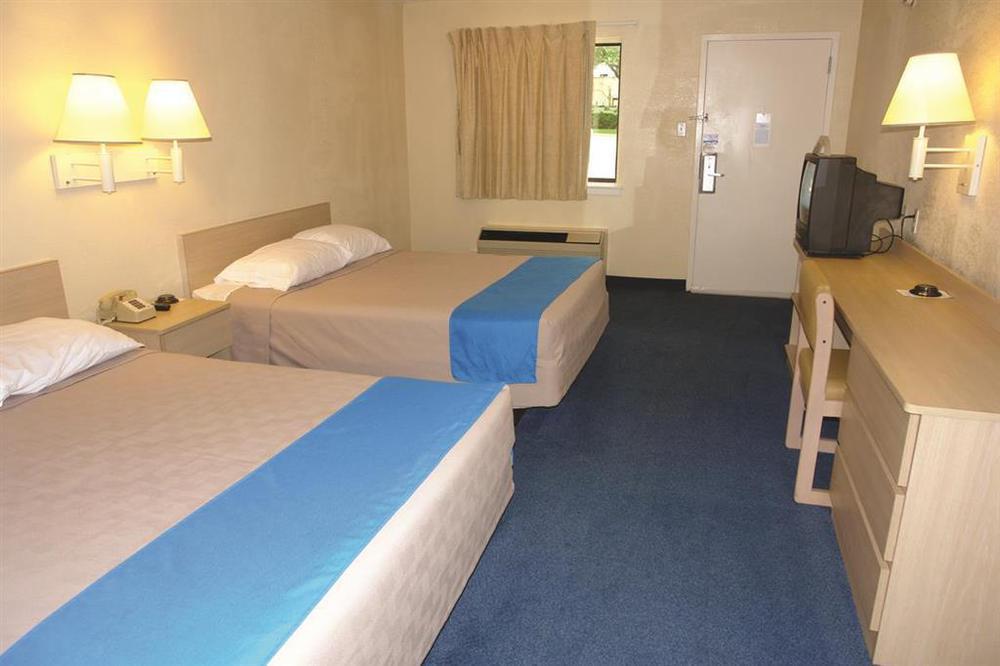 Motel 6-Addison, Tx - Dallas Ruang foto